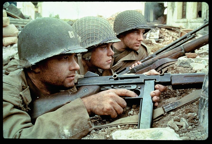 Amazon.co.jp | THE SAVING OF PRIVATE RYAN (STEELBOOK) IMPORT